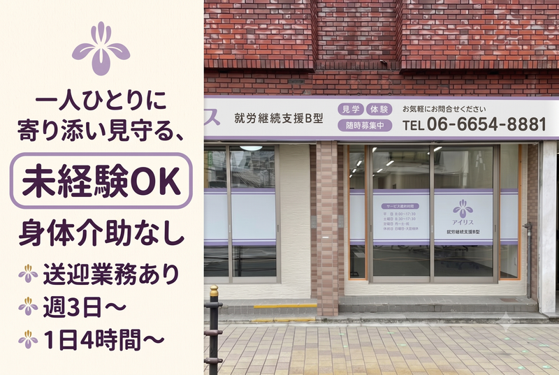 求人画像
