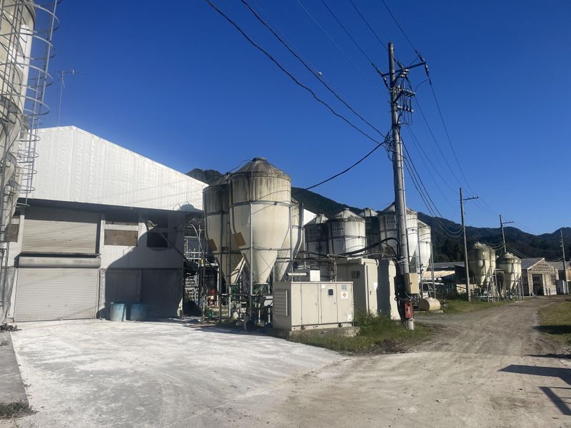 株式会社大久保養鶏場の求人・転職情報