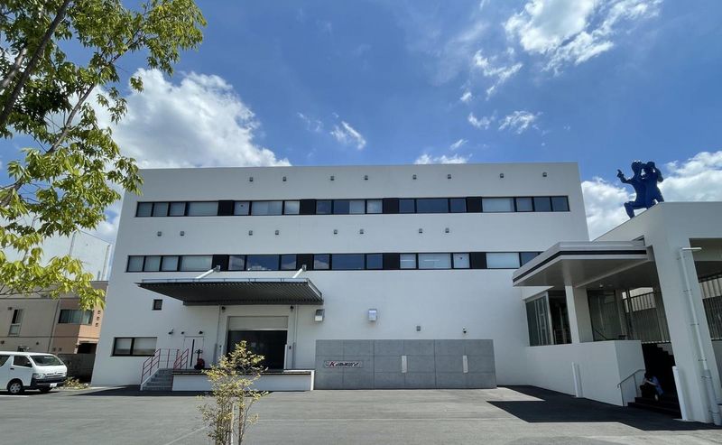 鎌倉光機株式会社　本社のアルバイト・バイト求人情報-04