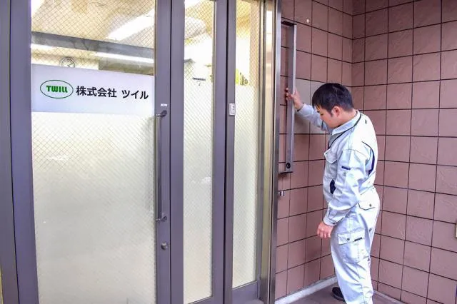 ㈱ツイル-0004の求人・転職情報