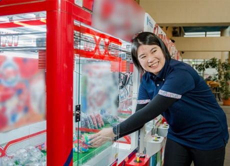 ピノッキースパティオ　大竹店のイメージ2