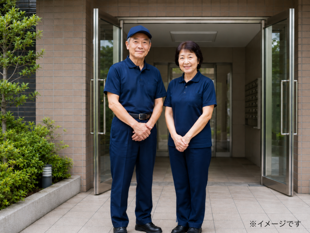 株式会社ビルシステムの求人・転職情報