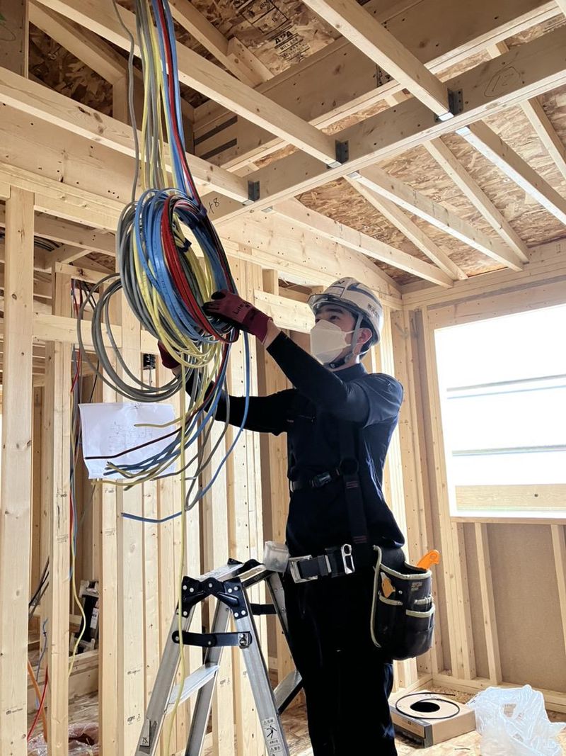 株式会社光信電設の求人・転職情報