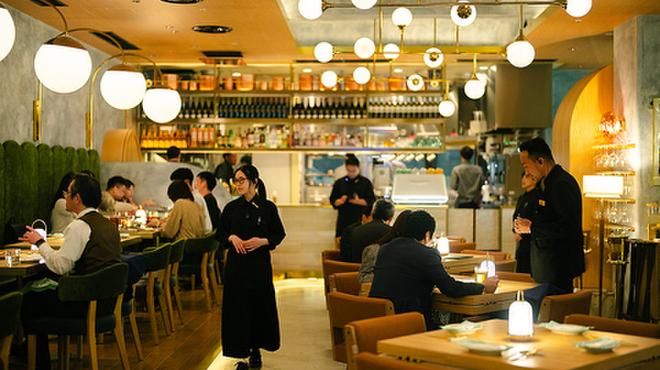 サクレ・フルールうめきた店のアルバイト・バイト求人情報-05