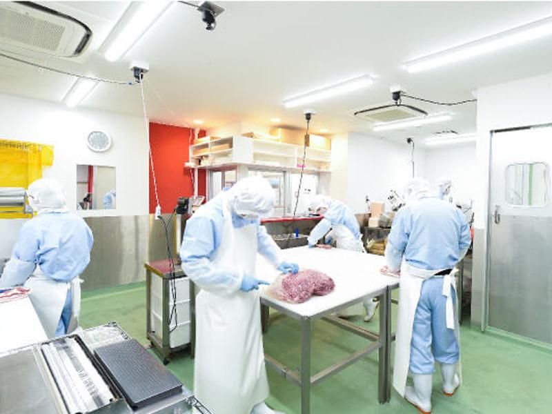 株式会社ひろめ会総本店の求人・転職情報