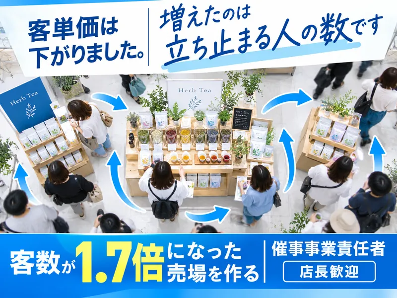 株式会社LisM-0002の求人・転職情報