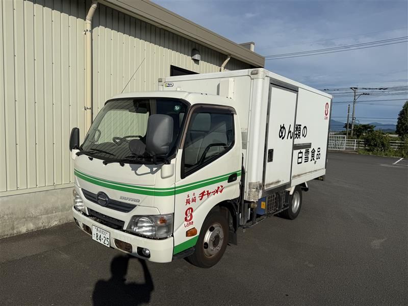株式会社白雪食品　諫早工場