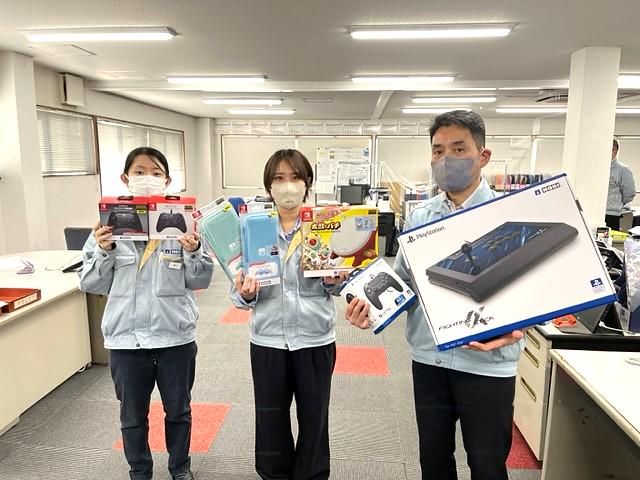 株式会社ホリのアルバイト・バイト求人情報-02