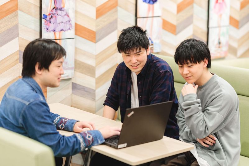 1DAY/東京　生成AIとつくる!コーディング体験コース