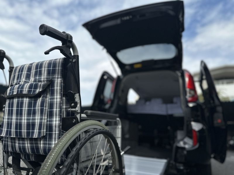 株式会社平和自動車