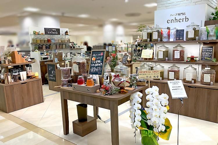 エンハーブ　東武百貨店池袋店【株式会社コネクト】のアルバイト・バイト求人情報-05
