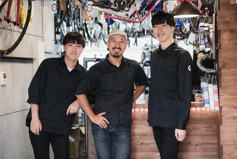 株式会社BAインターナショナルの求人・転職情報