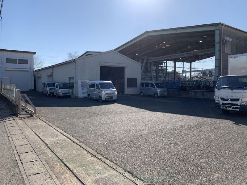 有限会社ファーストエクスプレスの求人・転職情報