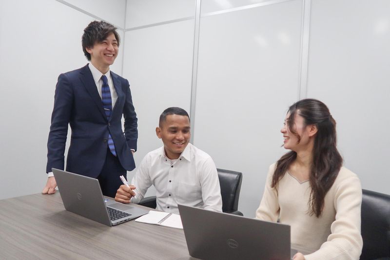 株式会社シュパーブホールディングス　大阪営業所のアルバイト・バイト求人情報-04