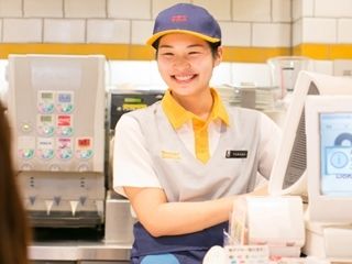 マックスバリュ東海 ミスタードーナツイオンセントラルスクエア静岡のアルバイト・バイト求人情報-28