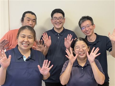 求人画像