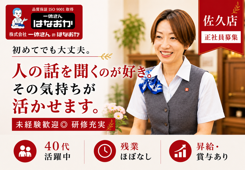 求人画像