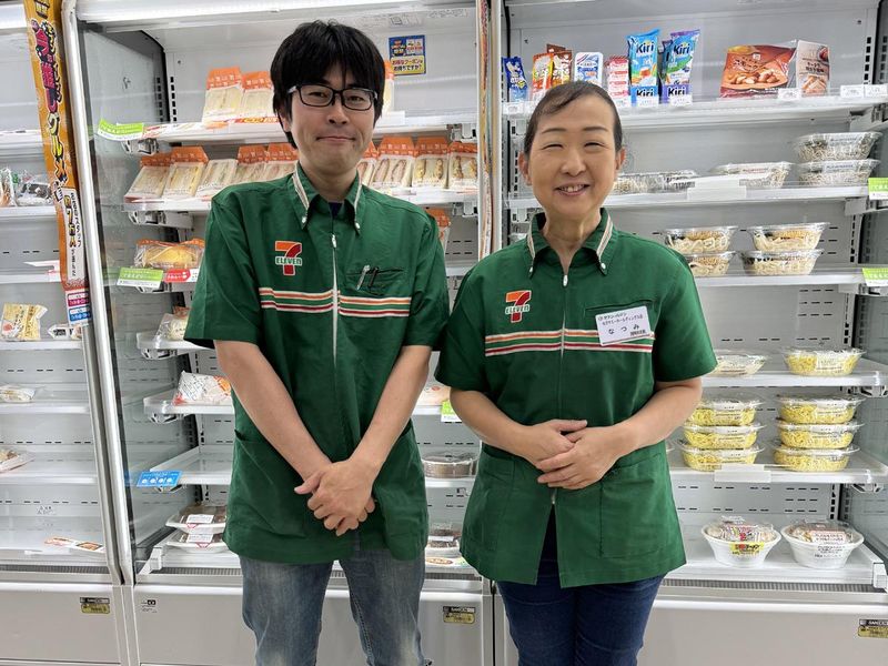 セブン-イレブン 港区港南1丁目店のアルバイト・バイト求人情報-04