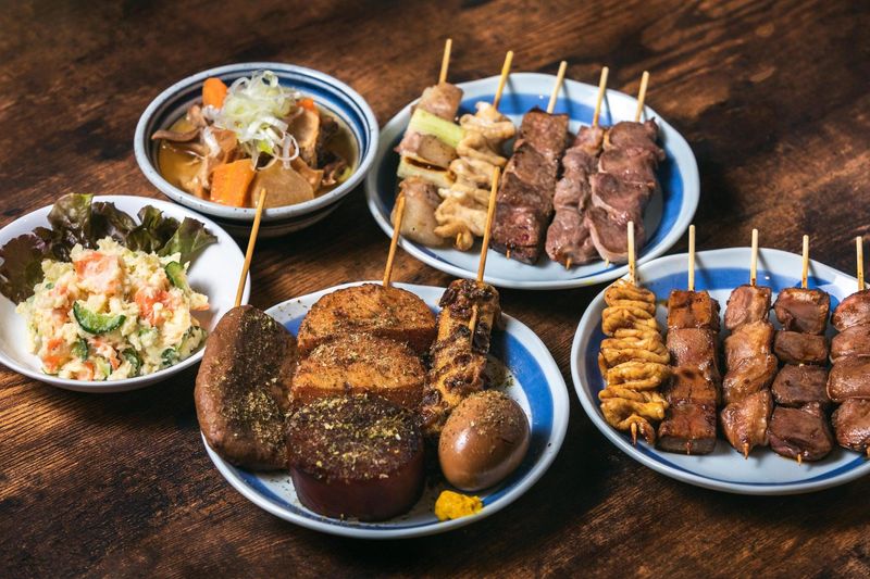 かぶら屋　祐天寺店の求人3