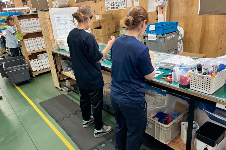 株式会社電精社の求人・転職情報