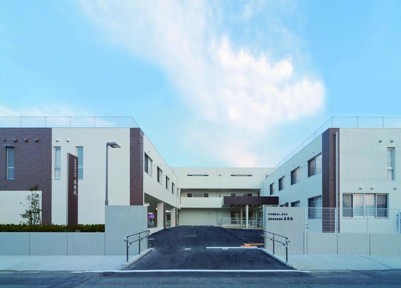 社会福祉法人寿宝会の求人・転職情報