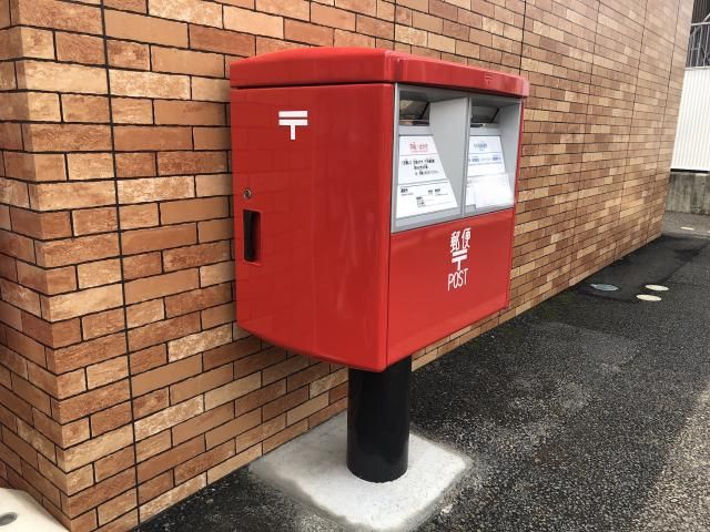 北九州中央郵便局のアルバイト・バイト求人情報-09