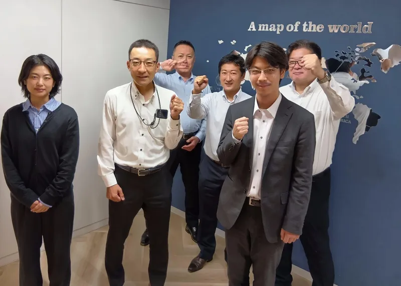 株式会社エモック・エンタープライズの求人・転職情報