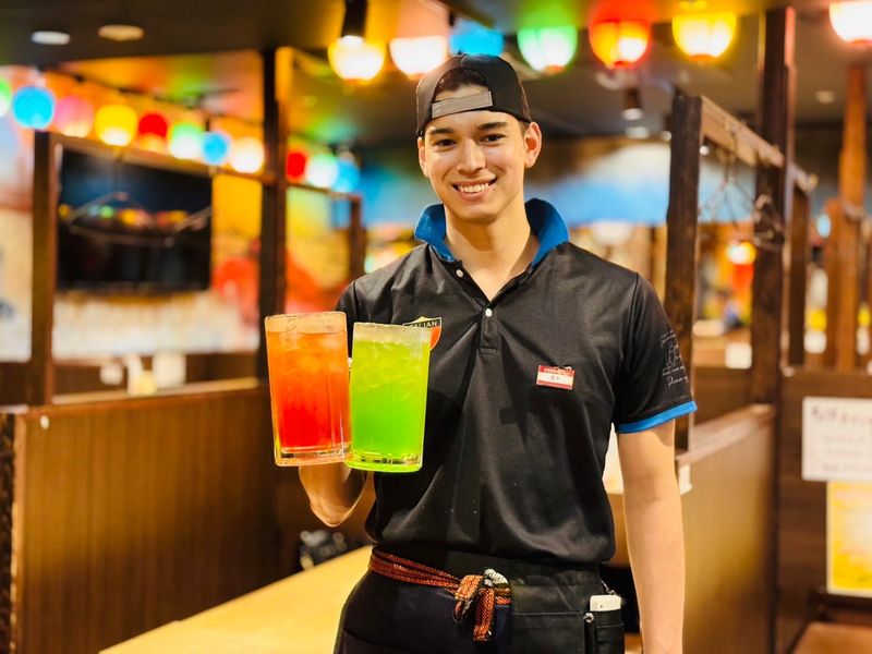 イタリアン酒場 ちばチャンバル 池袋大通り店のアルバイト・バイト求人情報-02