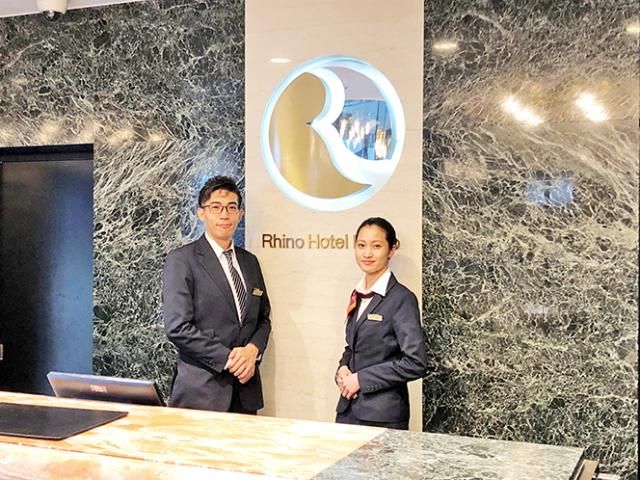 ㈱冨士ビルディングの求人・転職情報