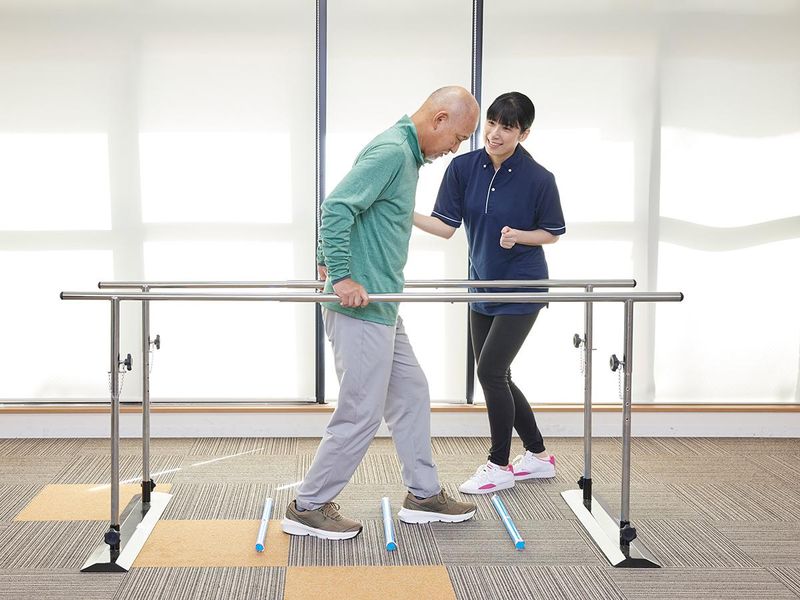 レッツ倶楽部　コラム鈴張町2番館(ウォーク&SPA)のアルバイト・バイト求人情報-01