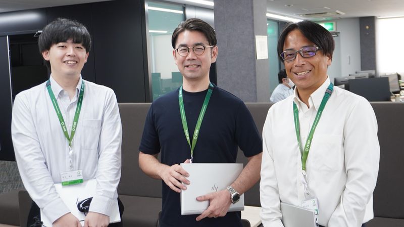 株式会社JEMSの求人・転職情報
