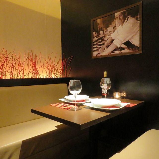 イタリアンダイニング グラッツェ 渋谷店(株式会社gcompany)のアルバイト・バイト求人情報-04