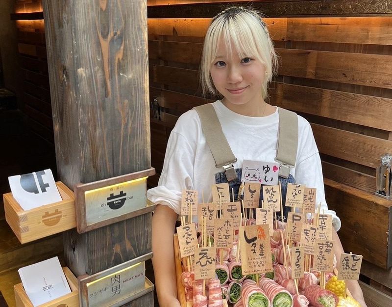 oh 釜 bar 渋谷店のアルバイト・バイト求人情報-03