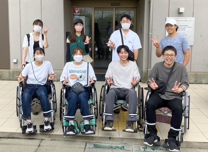 特定非営利活動法人西東京自立支援センターの求人・転職情報