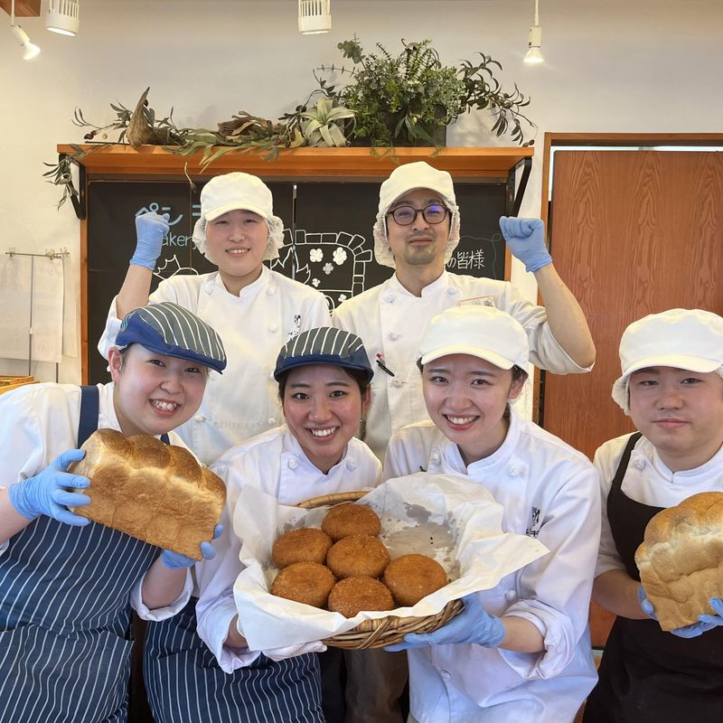 ペンギンベーカリー　恵庭店のアルバイト・バイト求人情報-05