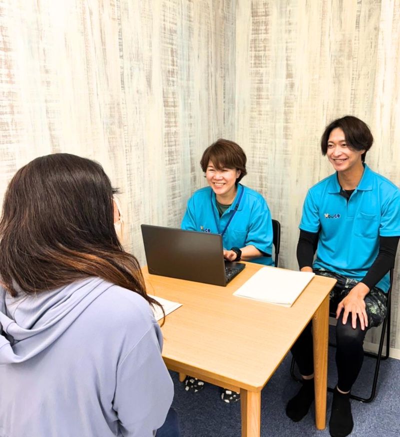 株式会社ユースの求人・転職情報