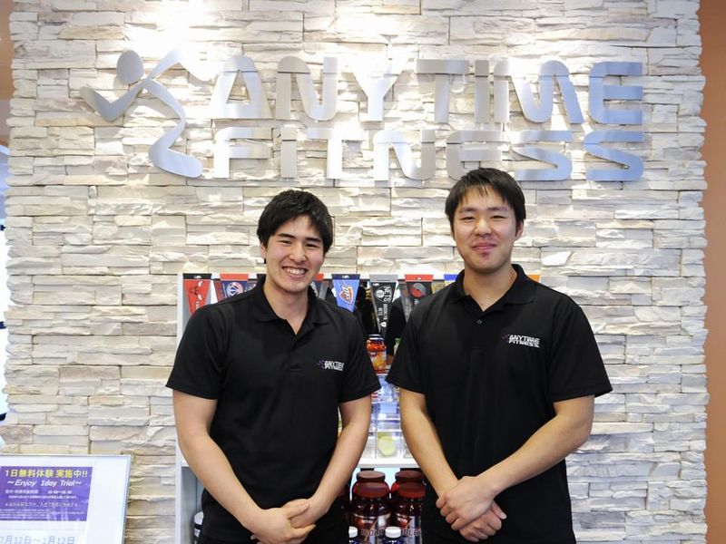 エニタイムフィットネス　鹿児島卸本町店のアルバイト・バイト求人情報-02