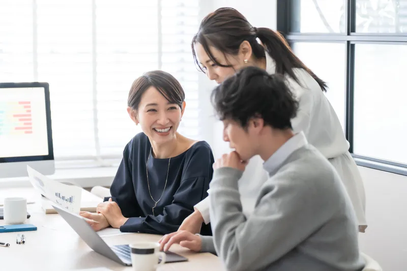 株式会社ＨＩＴＯＷＡの求人・転職情報