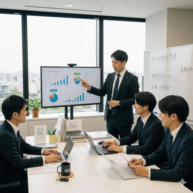 アネーラ税理士法人の求人・転職情報