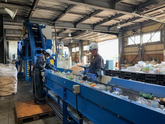 北海道クリーン・システム株式会社の求人・転職情報