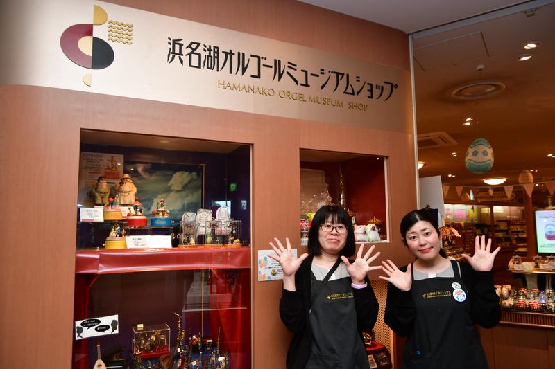 浜名湖オルゴールミュージアムのアルバイト・バイト求人情報-05