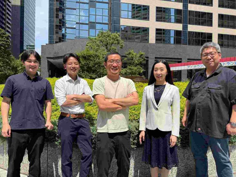 循環資源ホールディングス株式会社の求人・転職情報