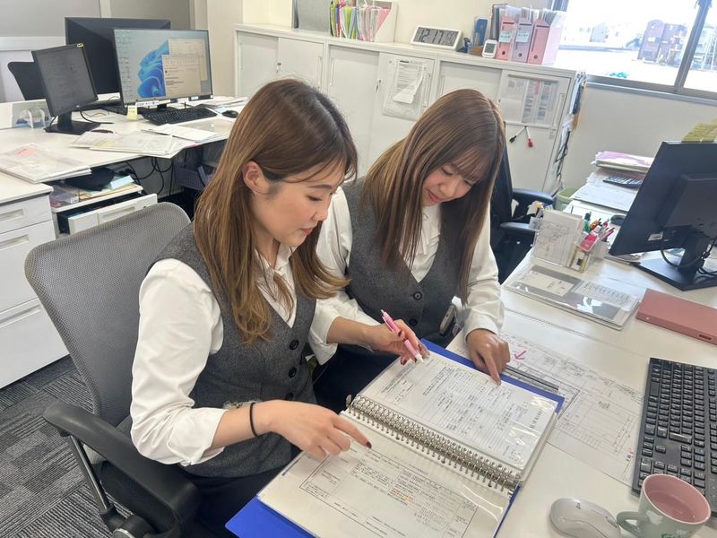 株式会社信光のアルバイト・バイト求人情報-02