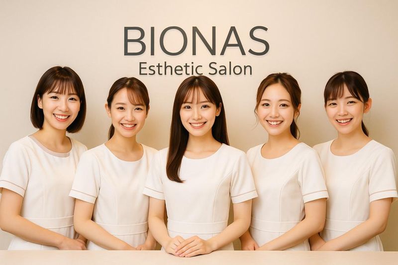 BIONAS(株式会社LAVA International)のアルバイト・バイト求人情報-04