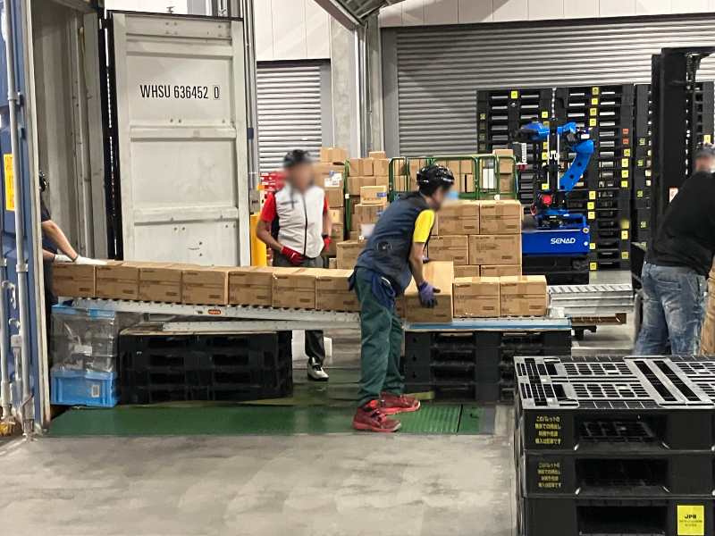 株式会社TMT　相模原センター/gtmpsの求人情報