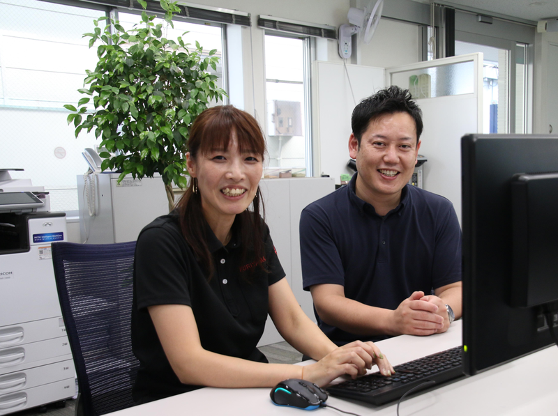 栗山自動車工業株式会社の求人・転職情報