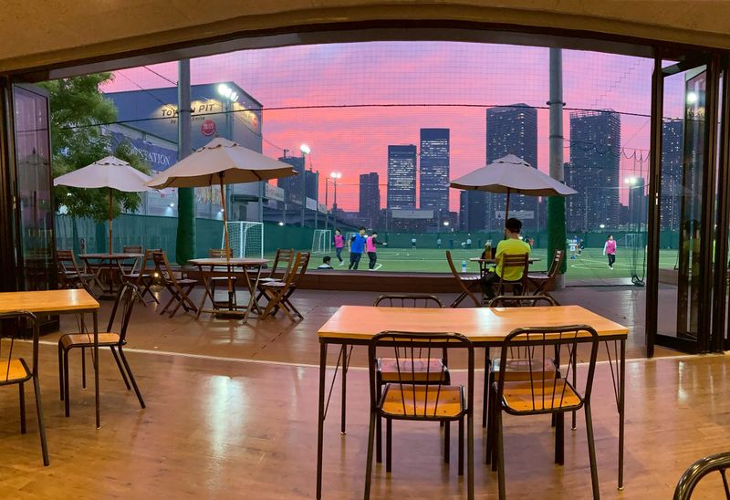 MIFA Football Cafeのアルバイト・バイト求人情報-04