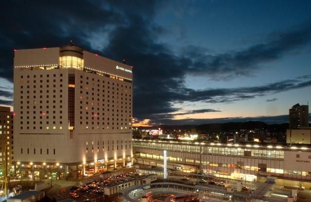 株式会社ジェイアール西日本ホテル開発の求人・転職情報