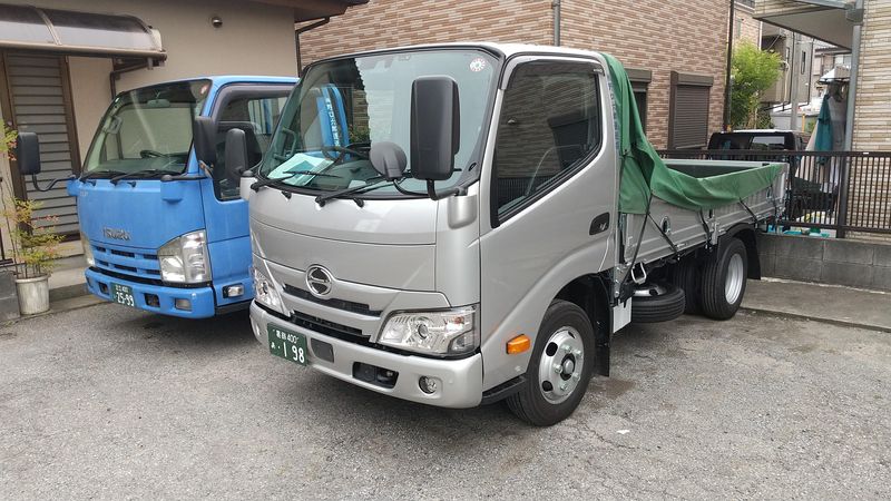 株式会社野口六郎運送店の求人・転職情報