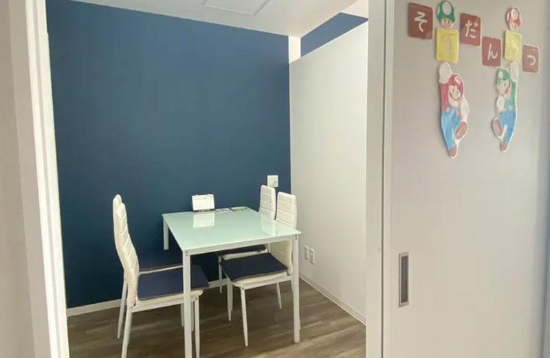 S.I.C.KIDS ぶんぶんハウス豊明校のアルバイト・バイト求人情報-04